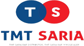 TMT Saria Bar Distributor